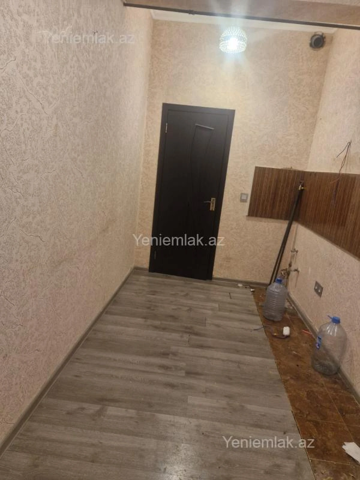 Satılır 2 otaqlı yeni tikili 48 m²