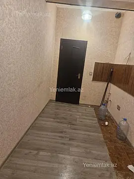 Satılır 2 otaqlı yeni tikili 48 m²