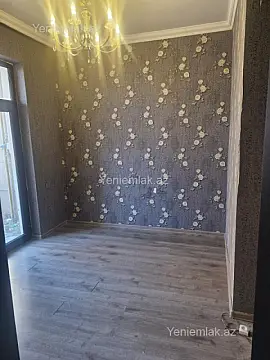 Satılır 2 otaqlı yeni tikili 48 m²