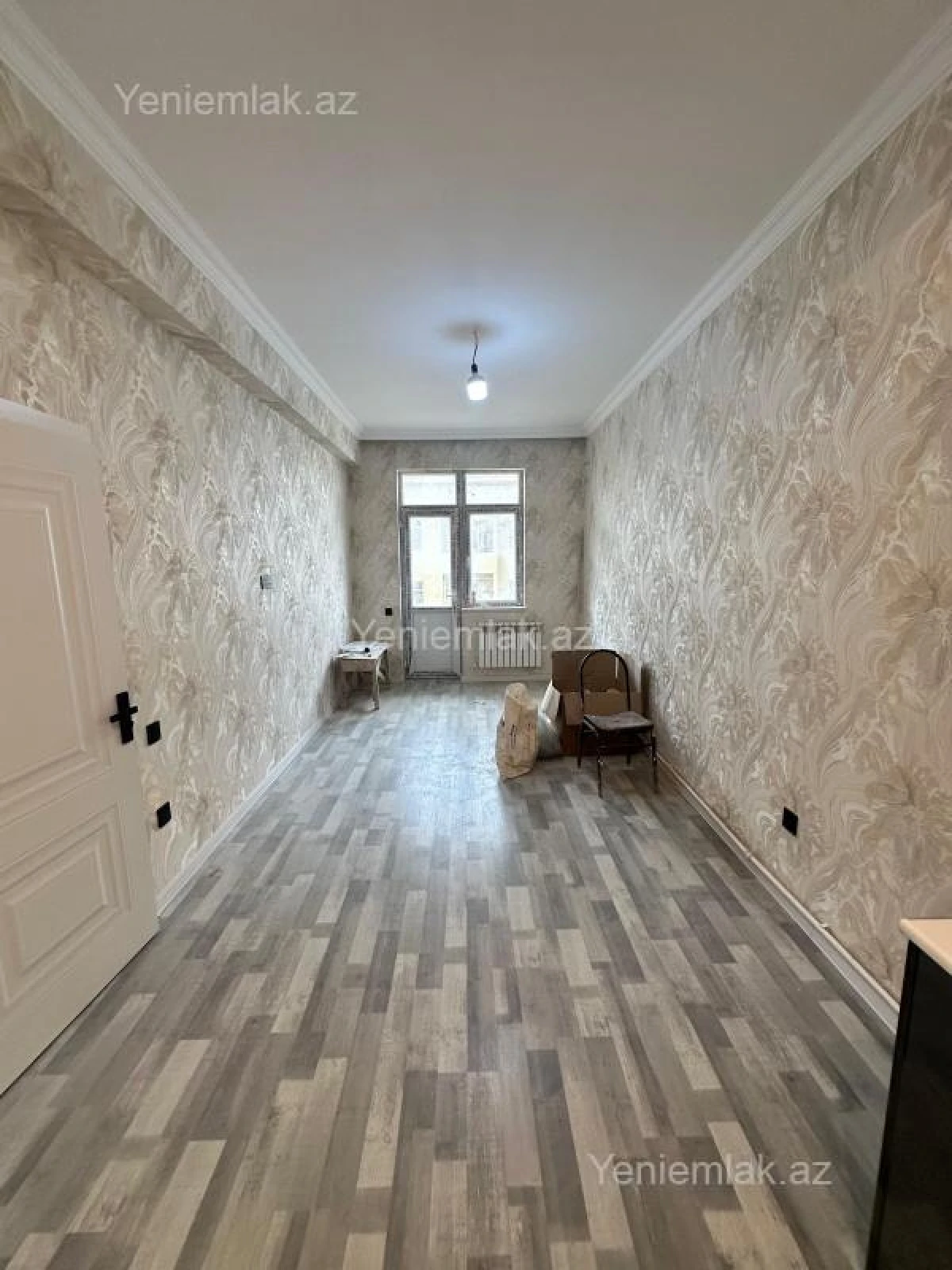 Satılır 2 otaqlı yeni tikili 56 m²
