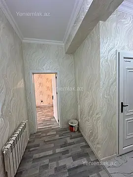 Satılır 2 otaqlı yeni tikili 56 m²