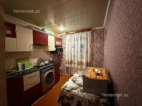 Satılır 3 otaqlı köhnə tikili 56 m²