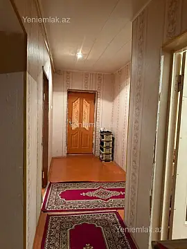 Satılır 3 otaqlı köhnə tikili 56 m²