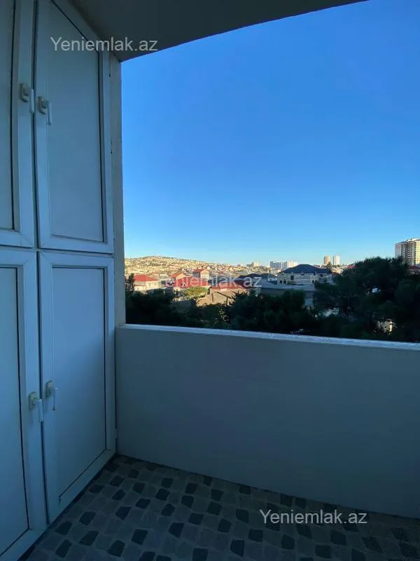 Satılır 2 otaqlı yeni tikili 95 m²