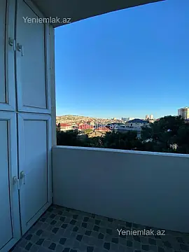 Satılır 2 otaqlı yeni tikili 95 m²