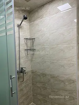 Satılır 2 otaqlı yeni tikili 95 m²