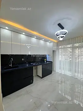 Satılır 2 otaqlı köhnə tikili 60 m²
