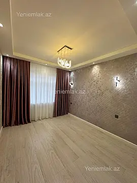 Satılır 2 otaqlı köhnə tikili 60 m²