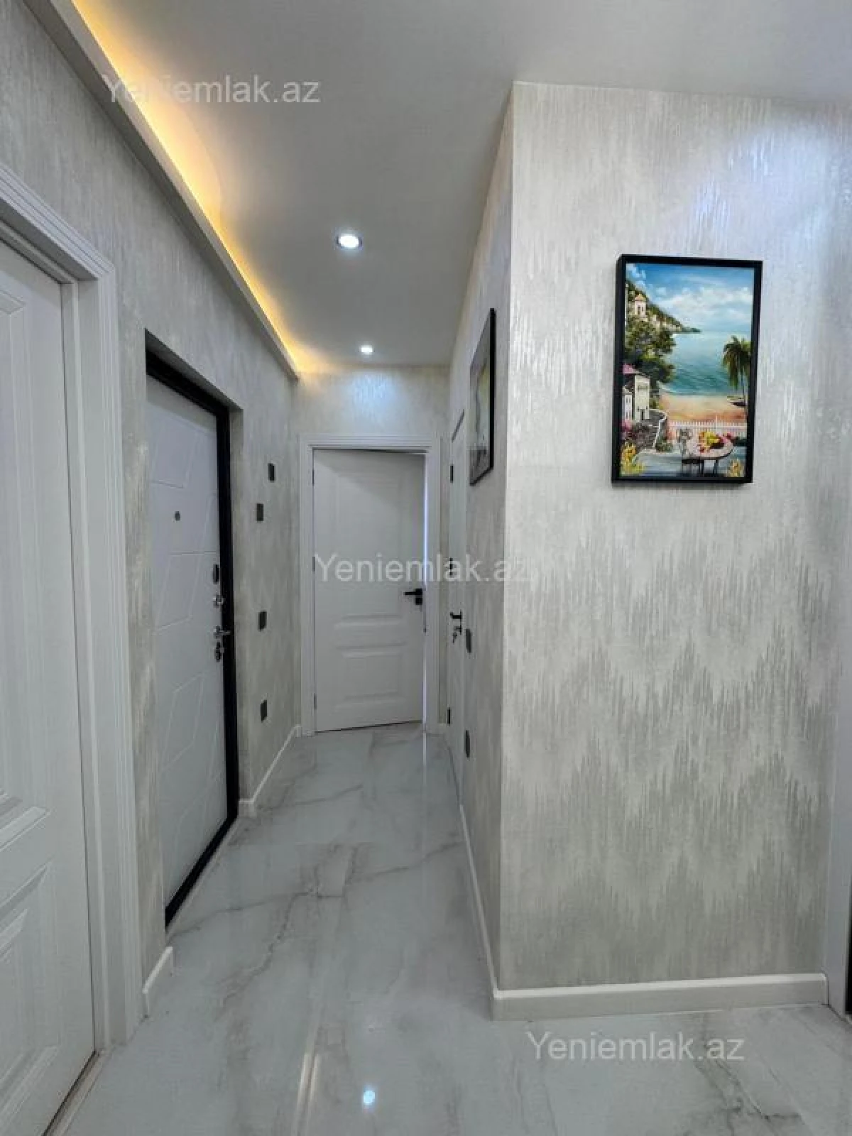 Satılır 2 otaqlı köhnə tikili 60 m²