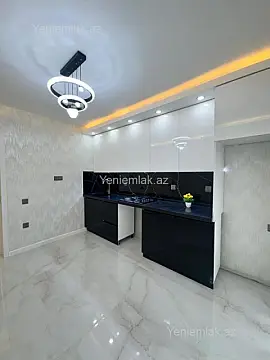 Satılır 2 otaqlı köhnə tikili 60 m²