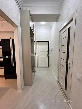 Satılır 2 otaqlı yeni tikili 55 m²