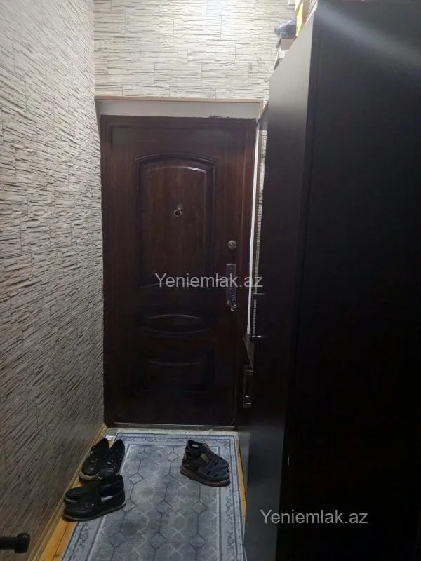 Satılır 2 otaqlı yeni tikili 50 m²