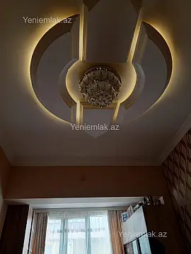 Satılır 2 otaqlı yeni tikili 50 m²