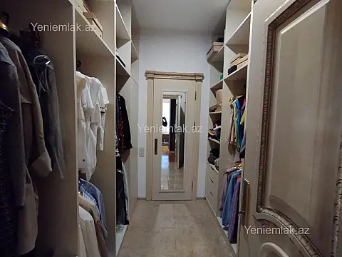 Satılır 4 otaqlı yeni tikili 175 m²