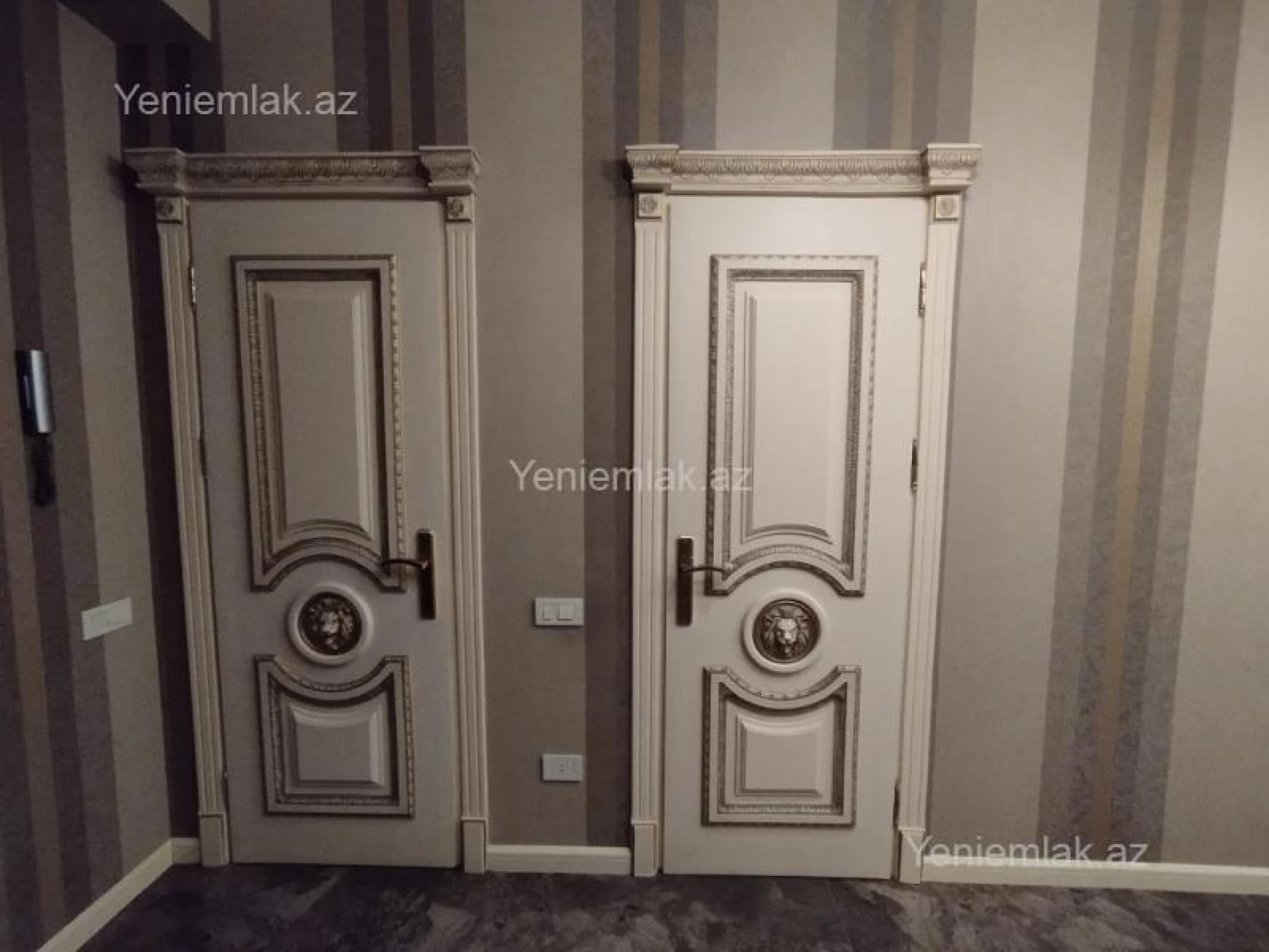 Satılır 4 otaqlı yeni tikili 175 m²