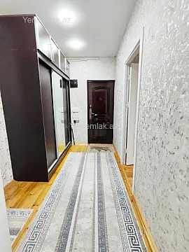 Satılır 3 otaqlı köhnə tikili 80 m²