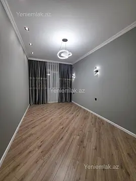 Satılır 3 otaqlı yeni tikili 83 m²