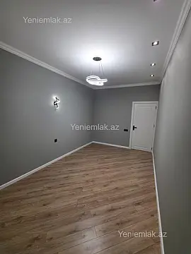 Satılır 3 otaqlı yeni tikili 83 m²