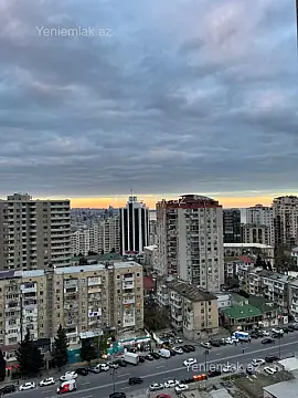 Satılır 2 otaqlı yeni tikili 105 m²