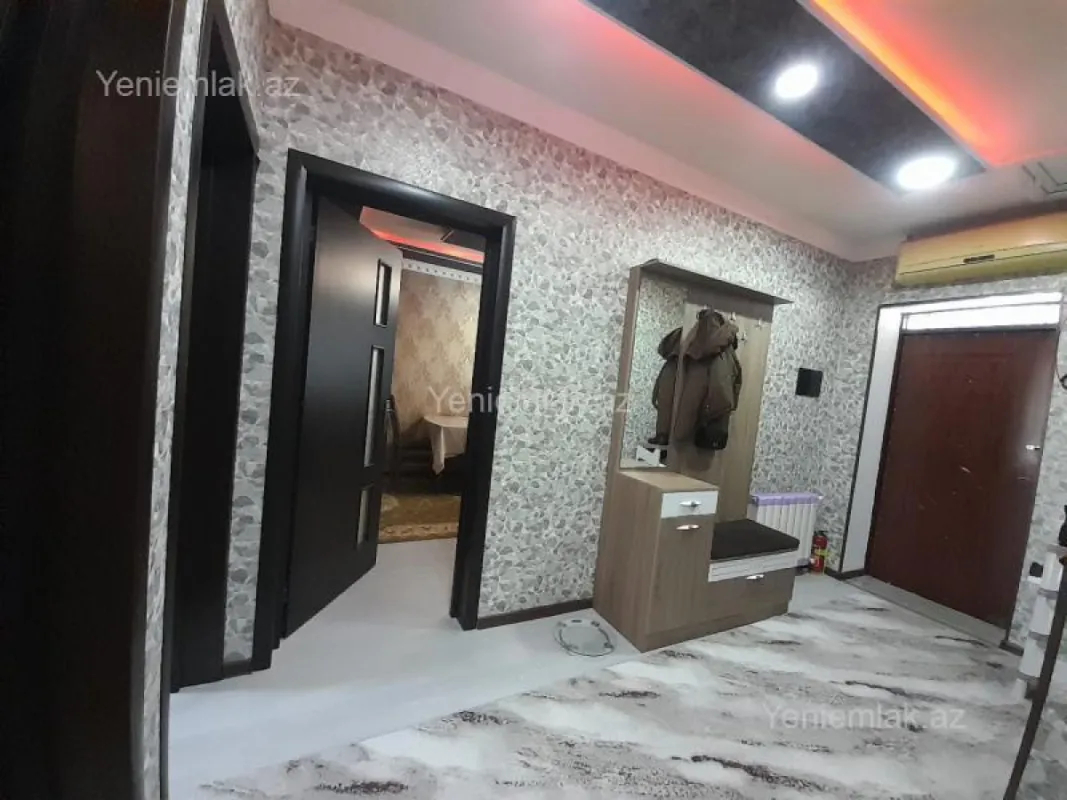 Satılır 3 otaqlı həyət evi 90 m²