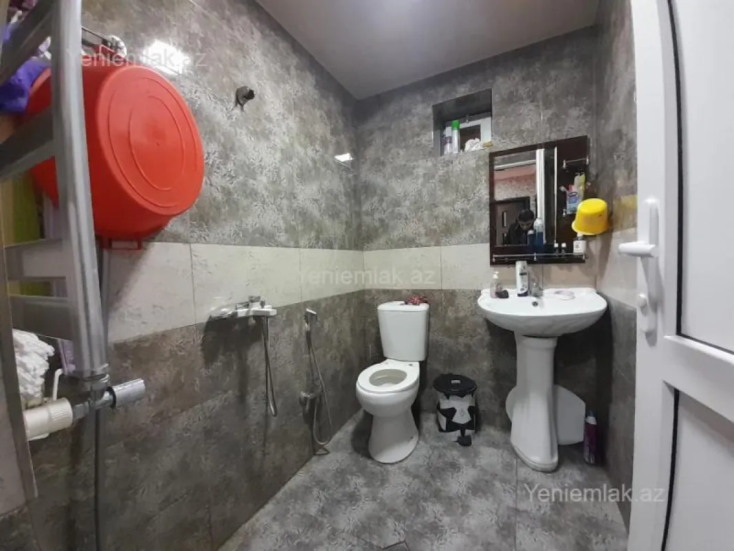 Satılır 3 otaqlı həyət evi 90 m²