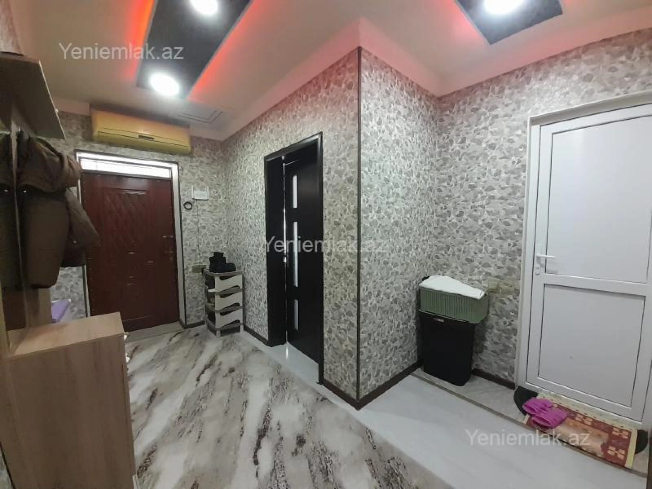 Satılır 3 otaqlı həyət evi 90 m²