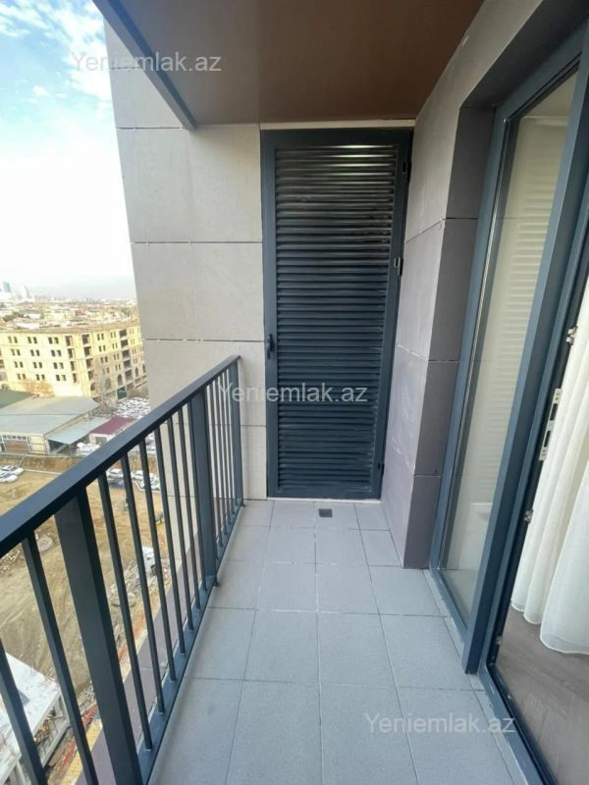 Satılır 2 otaqlı yeni tikili 68 m²