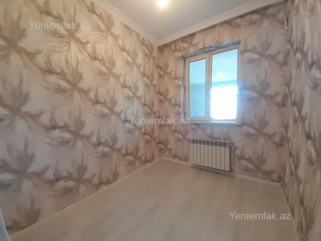Satılır 2 otaqlı köhnə tikili 50 m²