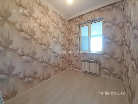 Satılır 2 otaqlı köhnə tikili 50 m²