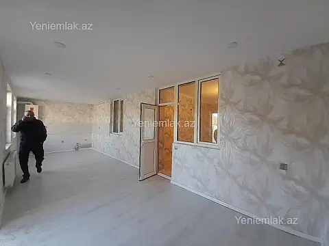 Satılır 2 otaqlı köhnə tikili 50 m²