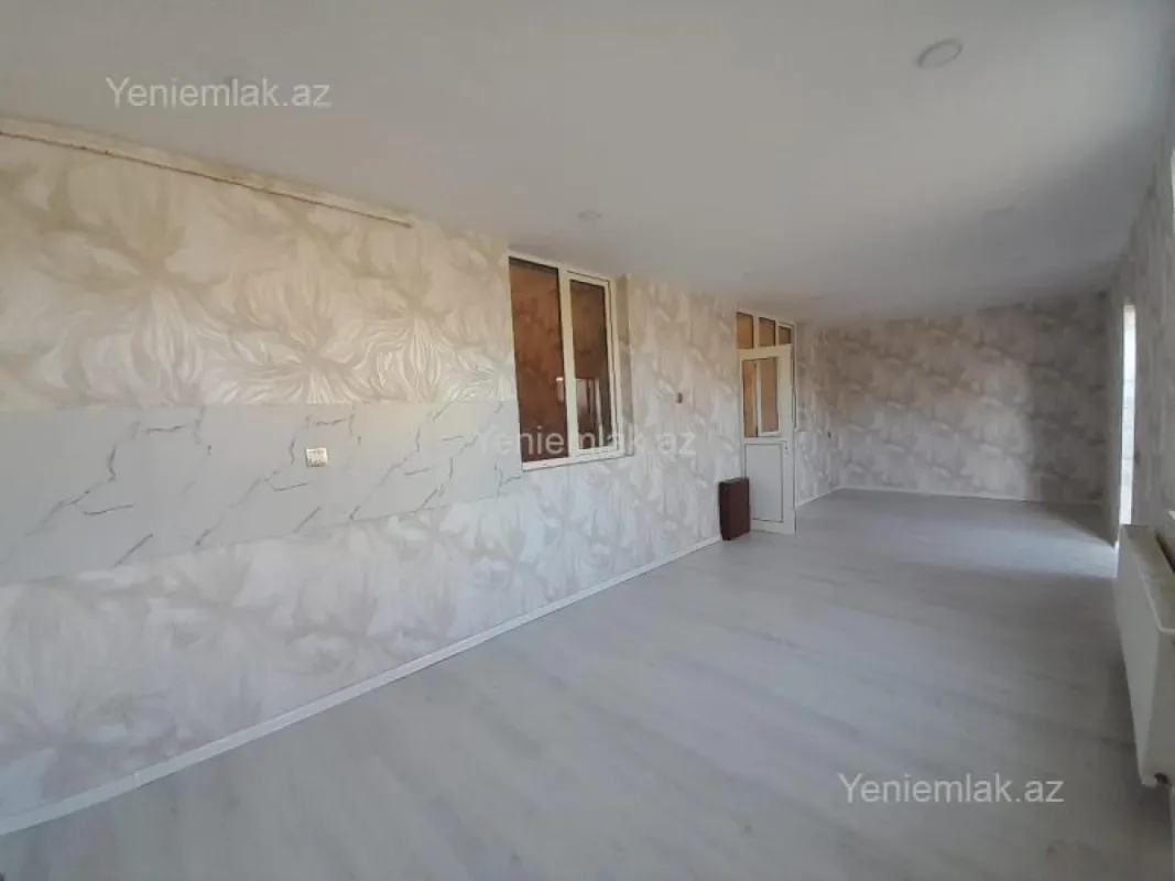 Satılır 2 otaqlı köhnə tikili 50 m²
