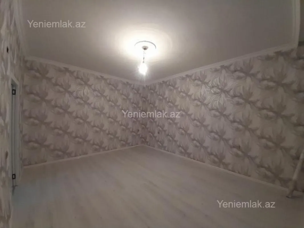 Satılır 2 otaqlı köhnə tikili 50 m²