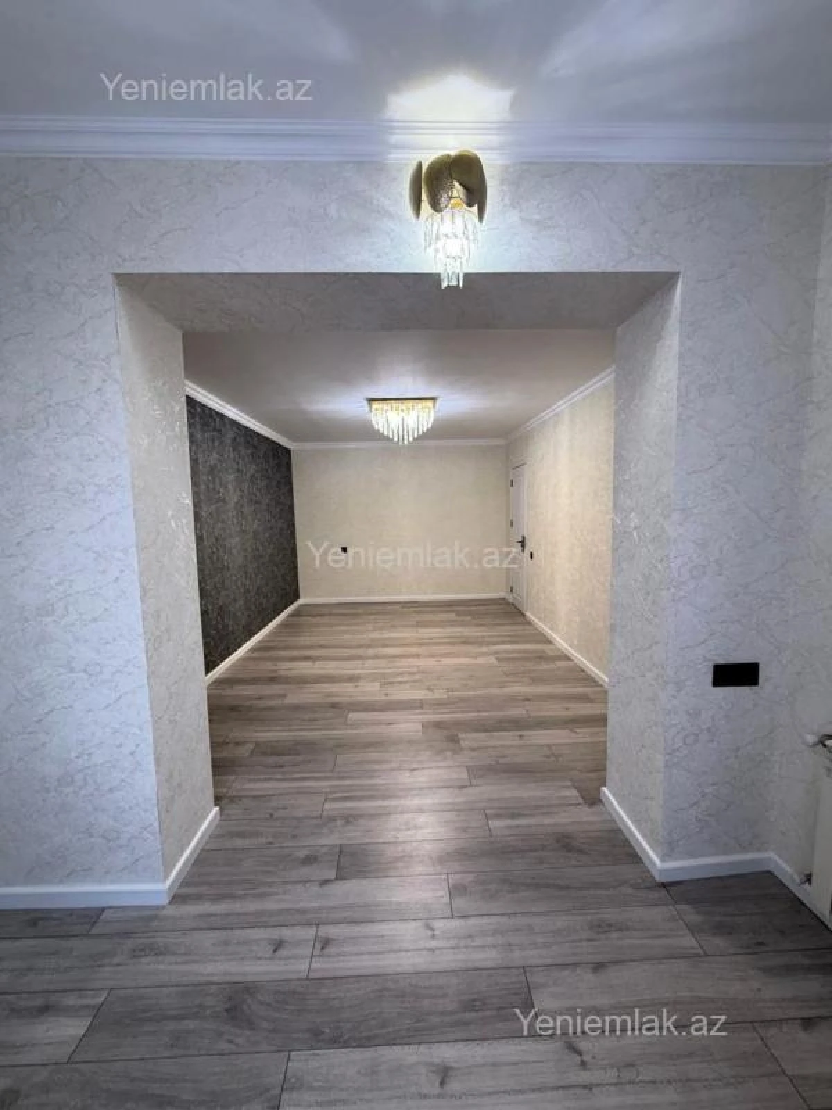 Satılır 3 otaqlı yeni tikili 75 m²