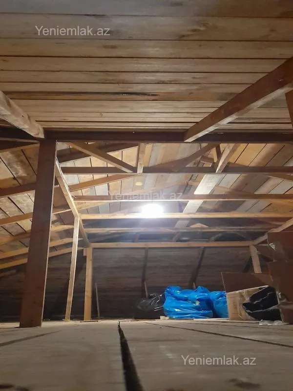 Satılır 3 otaqlı həyət evi 103 m²