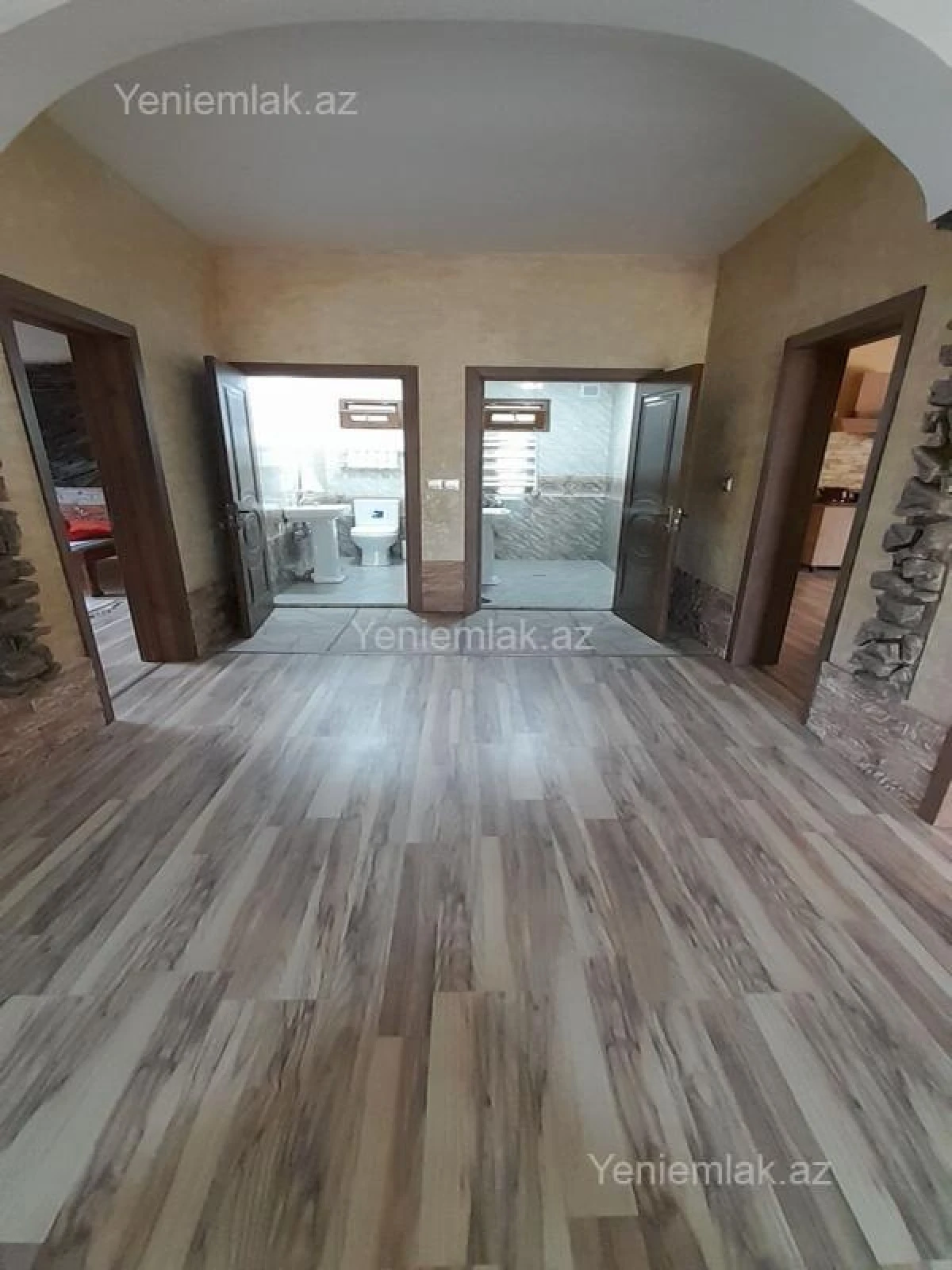 Satılır 3 otaqlı həyət evi 103 m²