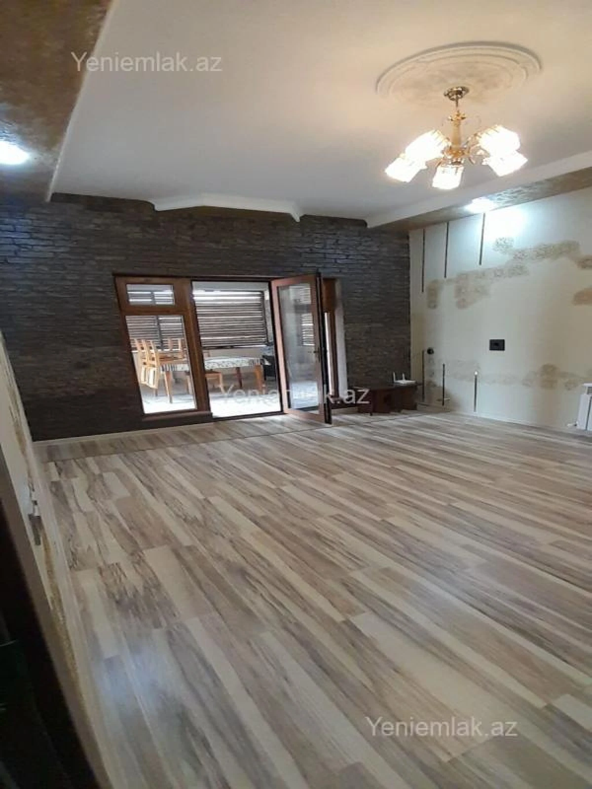 Satılır 3 otaqlı həyət evi 103 m²