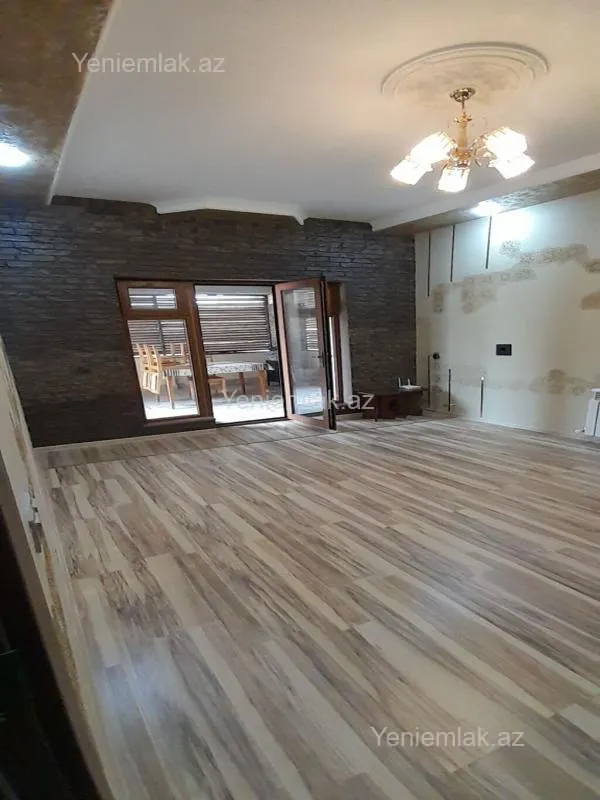Satılır 3 otaqlı həyət evi 103 m²