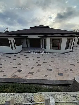 Satılır 3 otaqlı həyət evi 103 m² — Abşeron, Novxanı 3 otaq 103.00 m²