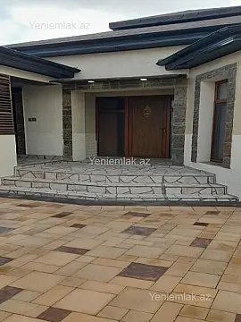 Satılır 3 otaqlı həyət evi 103 m²