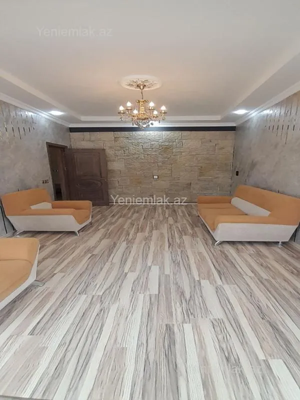 Satılır 3 otaqlı həyət evi 103 m²