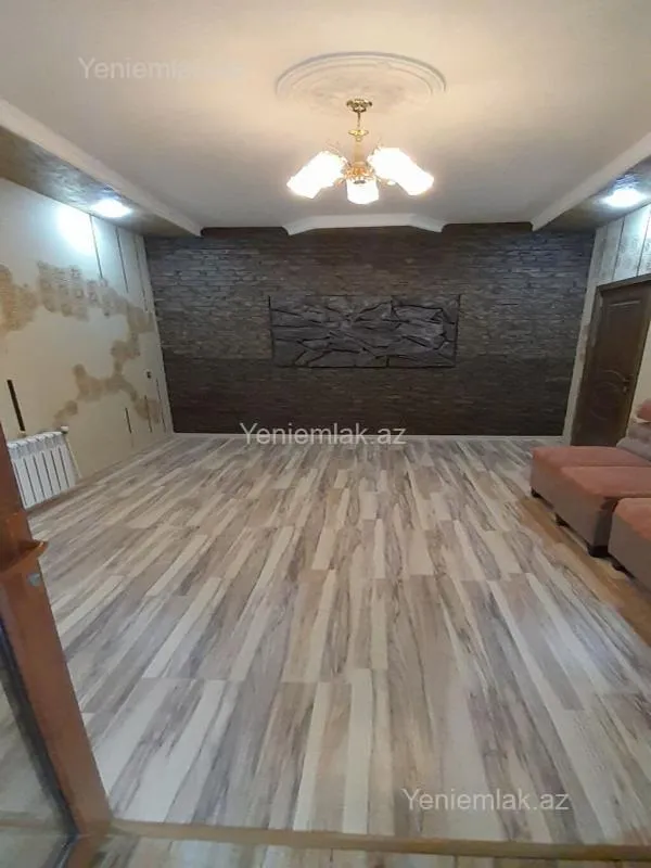 Satılır 3 otaqlı həyət evi 103 m²