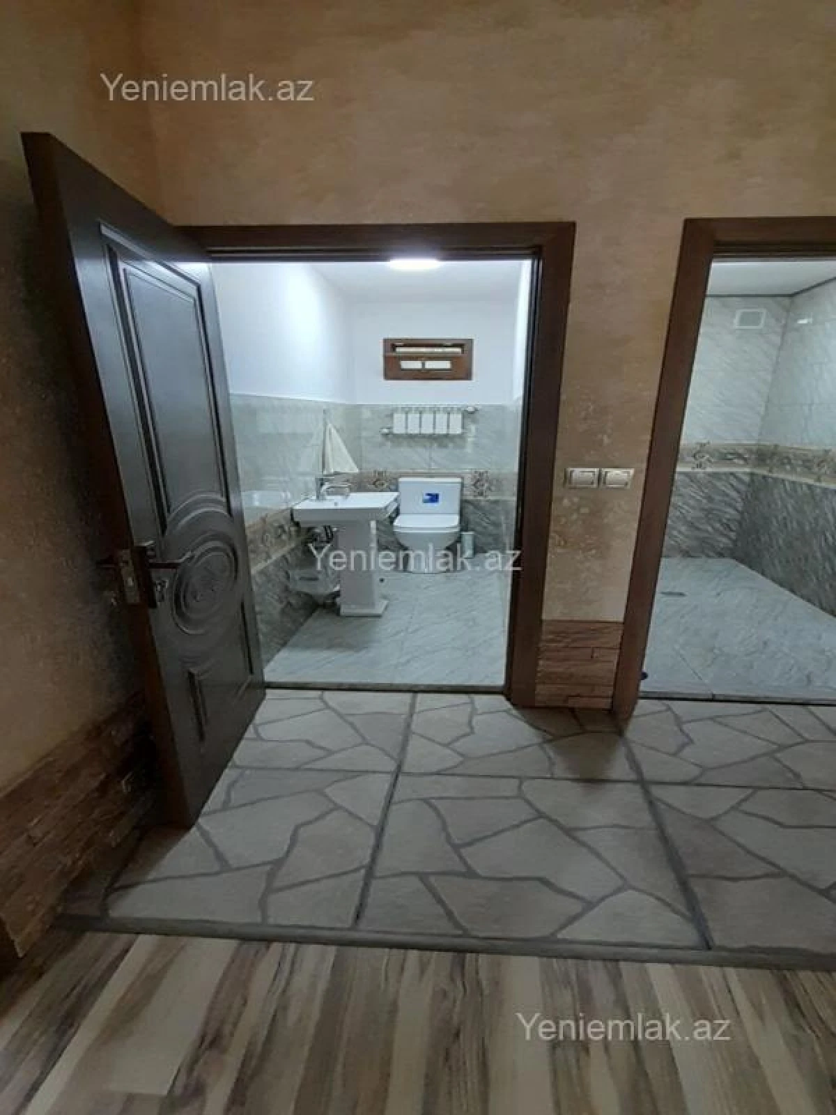 Satılır 3 otaqlı həyət evi 103 m²