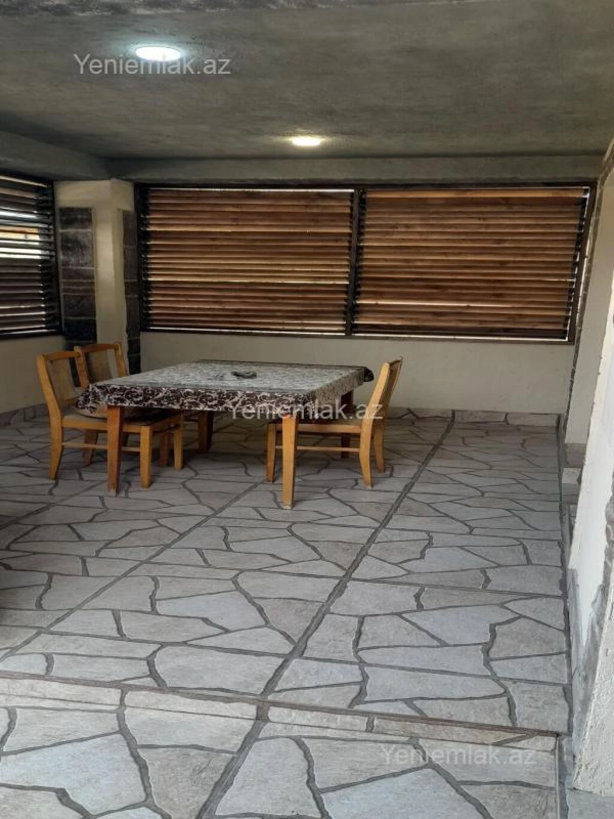 Satılır 3 otaqlı həyət evi 103 m²