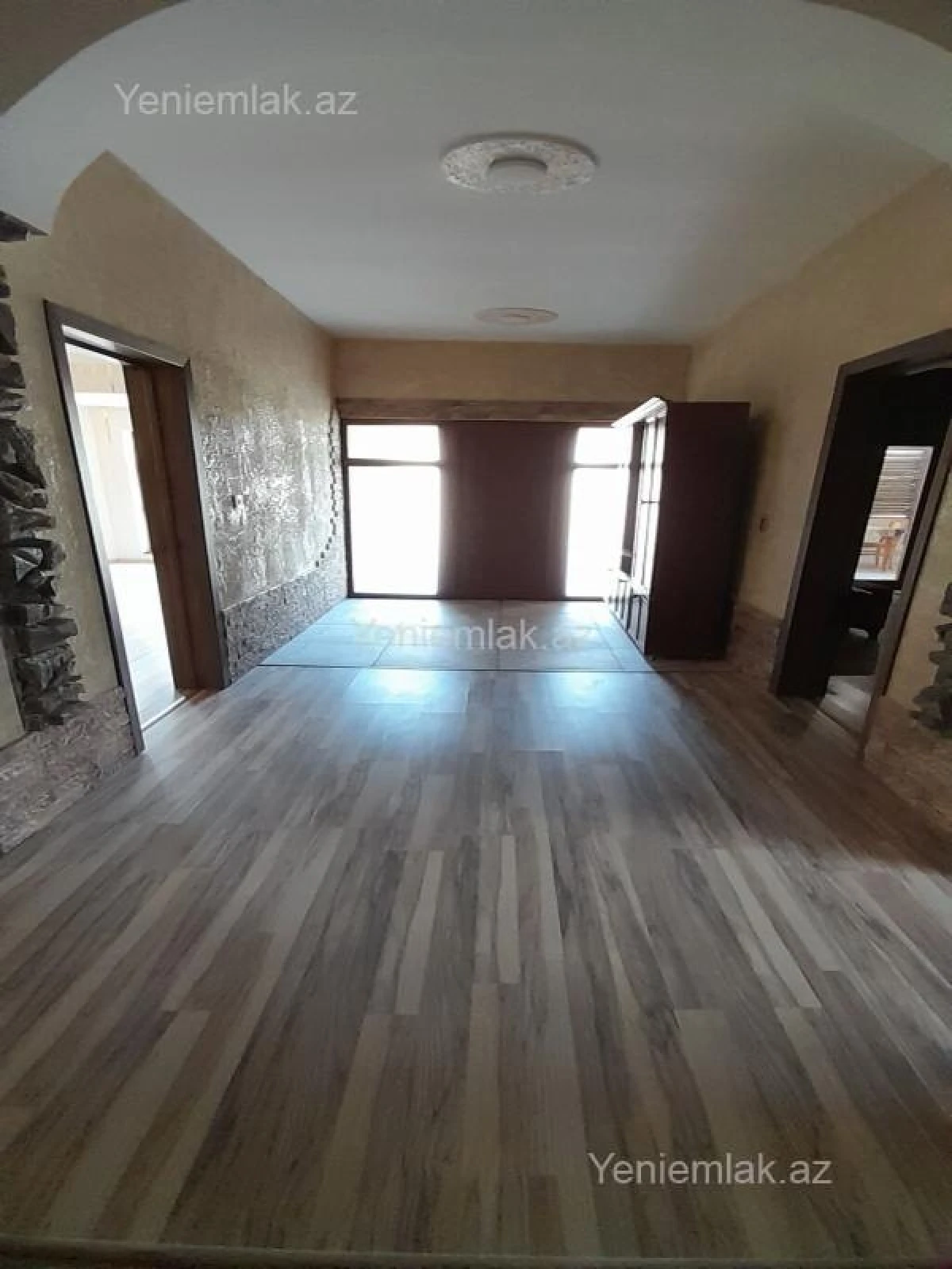 Satılır 3 otaqlı həyət evi 103 m²