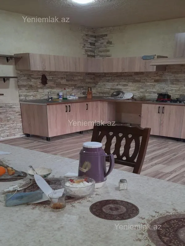 Satılır 3 otaqlı həyət evi 103 m²
