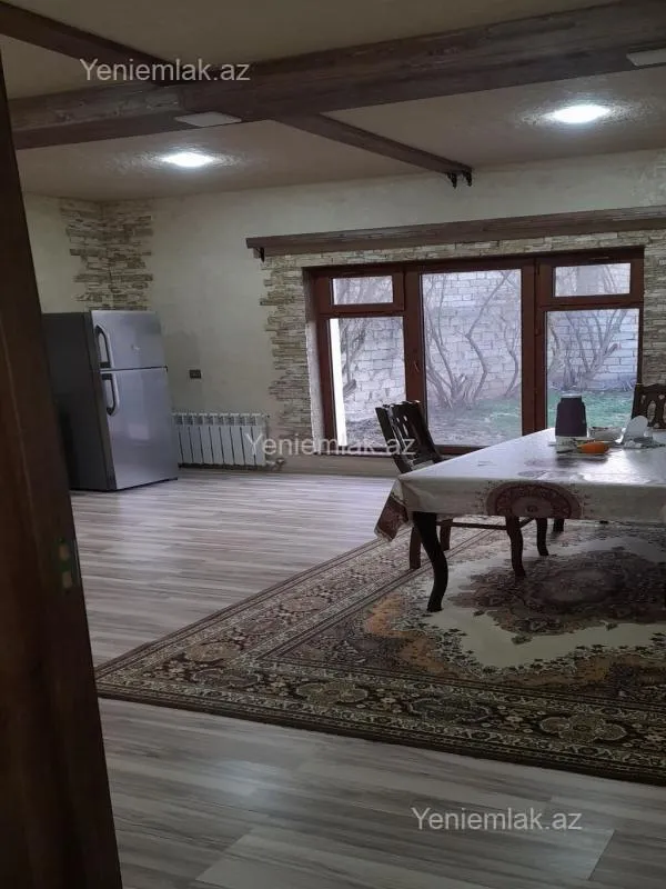 Satılır 3 otaqlı həyət evi 103 m²