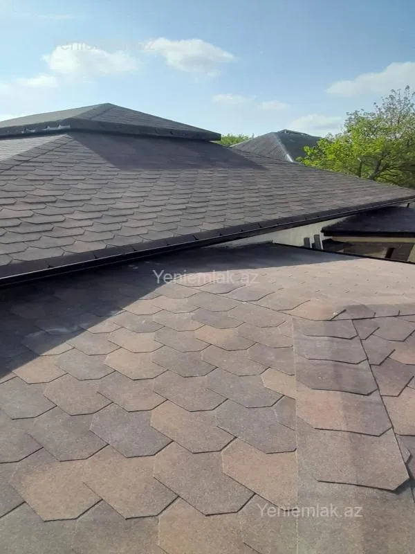 Satılır 3 otaqlı həyət evi 103 m²