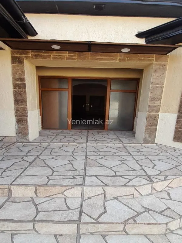Satılır 3 otaqlı həyət evi 103 m²