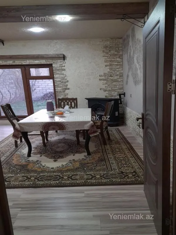 Satılır 3 otaqlı həyət evi 103 m²