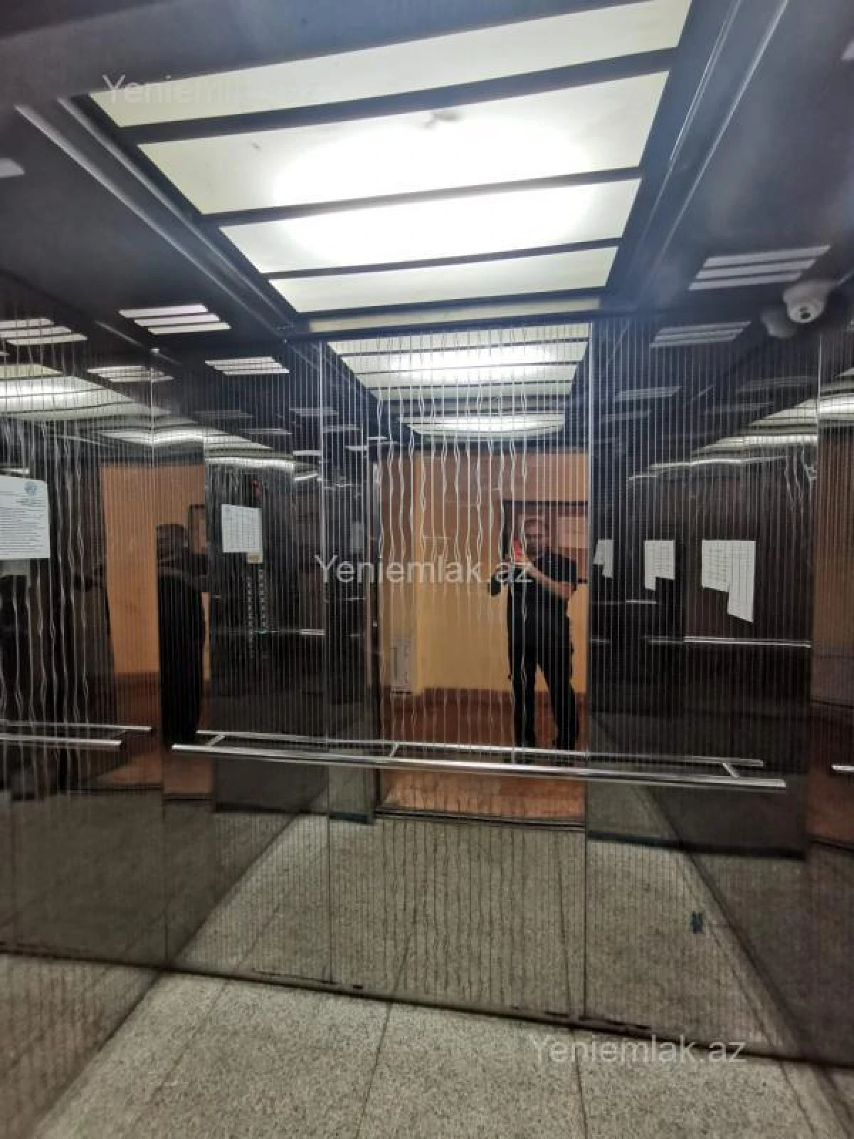 Satılır 3 otaqlı yeni tikili 186 m²